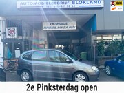 Renault Scénic - 1.6-16V Air/ Automaat/ met Airco, NAP en een