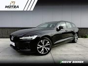 Volvo V60 - 2.0 T6 Recharge AWD R-Design Long Range | Trekhaak | Harman-
