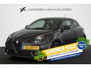 Alfa Romeo MiTo - 0.9 TwinAir Lichtmetalen velgen 17'' Climate control Navigat