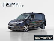 Ford Transit Connect - 1.5 EcoBlue L2 Limited | HOUTEN LAADVLOER | ADAPTIVE CRUISE