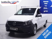 Mercedes-Benz Vito - 114 CDI 136 pk Lang Automaat Glazenwasser Edition Imperiaal,