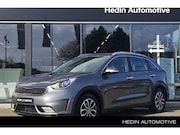 Kia Niro - 1.6 GDi 140PK Hybrid First Edition | Trekhaak | Navigatie | 