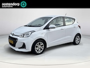 Hyundai i10 - 1.0i Comfort | Cruise Control | Airco | Elektrische Ramen |