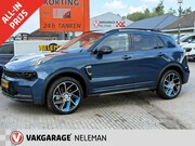 Lynk & Co 01 - 1.5TD 261pk PHEV 7DCTH rijklaarprijs bovag garantie