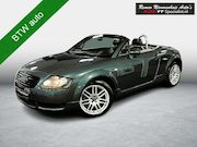 Audi TT - Roadster 1.8 5V Turbo 180PK Nieuwe Kap Youngtimer BTW auto