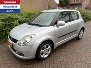 Suzuki Swift - 1.3 Exclusive Keyless Entry 4Seizoen Airco