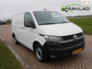 Volkswagen Transporter - 2.0 TDI L1H1 28 110kW DSG NAVI AC ** 11999 EX BTW ** 2021