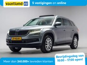 Skoda Kodiaq - 1.5 TSI Business Edition Aut. [ Pano Canton Adapt.cruise
