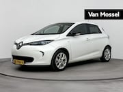 Renault Zoe - R110 Limited 41 kWh (ex Accu) 109PK | BOSE Audio | Navigatie