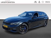 BMW 3-serie - Touring 330e Business Edition Plus | Elektrisch glazen schui