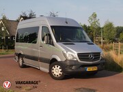 Mercedes-Benz Sprinter - 314 2.2 CDI 366 L2H2 Automaat | Personenbus met rolstoellift
