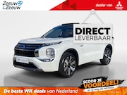 Mitsubishi Outlander - 2.4 PHEV Instyle+ | 6000 EURO KORTING | NU DIRECT LEVEBAAR |