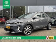 Kia Stonic - 1.0 T-GDi MHEV GT-L | STOELVERWARMING | APPLE CARPLAY |
