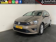 Volkswagen Golf Sportsvan - 1.0 TSI Connected Series. APK 03-2027