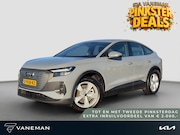 Audi Q4 Sportback e-tron - 45 quattro Edition 82 kWh