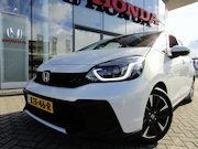 Honda Jazz - 1.5 i-MMD 122pk Hybrid CVT