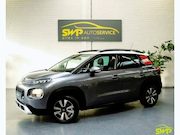 Citroën C3 Aircross - 1.2 PureTech S&S Shine | Pano | Trekhaak | Navi | Camera | H