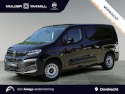 Citroën e-Berlingo - L2 50kWh 136pk | 8 jaar garantie | 0% financial lease | 2-zi