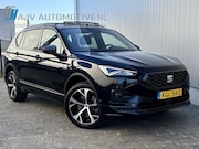 Seat Tarraco - 1.4 TSI EHYBRID FR 245PK PANO LEDER TREKHAAK