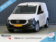 Mercedes-Benz Citan - 112 CDI 116PK L1 | TREKHAAK | LED | Camera | 3-zits |