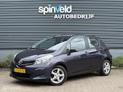 Toyota Yaris - 1.3 VVT-i Aspiration - Aut - Navi - Trekhaak