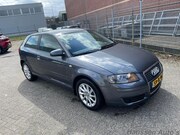 Audi A3 - 1.6 Ambiente