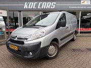 Citroën Jumpy - 12 1.6 HDI L2H1 DC