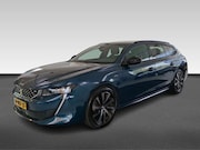 Peugeot 508 - SW 1.6 PureTech Blue Lease GT Line | Camera | Lane Assist |