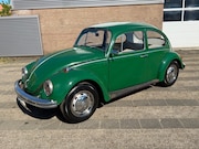 Volkswagen Kever - 1200 restauratie project 1969
