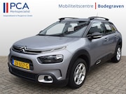 Citroën C4 Cactus - 1.2 Business 110PK | NL-Auto | Distributie vv | Navi