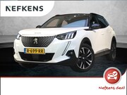 Peugeot e-2008 - SUV EV GT Pack 50 kWh | SoH 96% | Adaptieve Cruise Control |