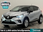 Renault Captur - 1.0 TCe 90 Intens | Navigatie | Climate Control | Cruise Con