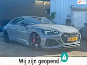 Audi A5 - 2.9 | TFSI| RS 5 | quattro | competition plus | kuipstoelen