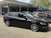 Volvo V60 - 3.0 T6 330pk Heico AWD Summum Standkachel ACC Keyless DAB