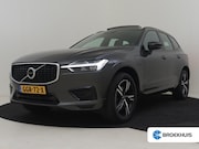 Volvo XC60 - 2.0 T8 Twin Engine AWD Inscription 390PK AUTO | Glazen panor