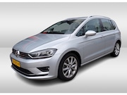 Volkswagen Golf Sportsvan - 1.4 TSI Highline 126pk / Navigatie / Parkeerhulp V+A / Xenon