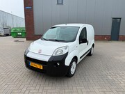 Fiat Fiorino - 1.3 MJ SX 113.000 KM AIRCO WIT 2010