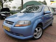 Chevrolet Kalos - 1.4-16V Spirit | 94 pk | Airco | NAP | APK 02/2027