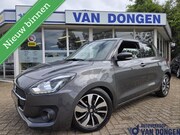 Suzuki Swift - 1.0 Stijl Automaat | 110 PK| Cruise / Navi / Carplay | 1e Ei