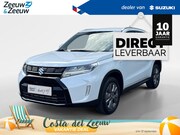 Suzuki Vitara - 1.4 Boosterjet Smart Hybrid Select | €2200 VOORRAAD KORTING