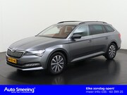Skoda Superb - Combi 1.4 TSI iV Ambition | Trekhaak | Virtual Cockpit | Zon
