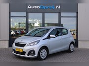 Peugeot 108 - 1.0 VTi Active 5drs. Airco