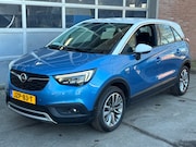 Opel Crossland - X 1.2 120 Edition, CRUISE, CLIMAT, NAVI, APPLE CARPLAY, STOE