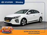 Hyundai Ioniq - 1.6 GDi PHEV Premium | Schuifdak | Leer | Stoel + stuurverwa