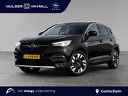 Opel Grandland - Innovation 1.2 Turbo 130pk | AGR-STOELEN | KEYLESS | FULL LE