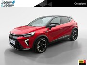 Mitsubishi ASX - 1.6 HEV AT Instyle | Schuif-kanteldak |Lederen bekleding| St