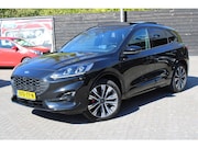 Ford Kuga - ST-Line X 2.5 PHEV Automaat 225pk, Panoramadak, Design, Driv