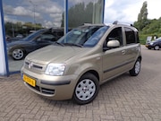 Fiat Panda - 1.2 69pk Edizione Cool Italia | Airco | Dakrails | Privacy g