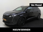 Peugeot 3008 - 1.2 PureTech GT | Panoramisch schuifdak | Adaptieve Cruise C