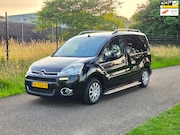 Citroën Berlingo - 1.6 e-HDI 500 Club Economy AUTOMAAT CRUISE CONTROL NAVI